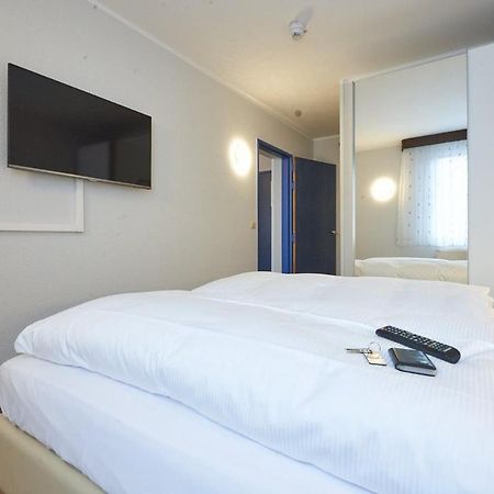 Hotel Anhalt ブレーナ エクステリア 写真